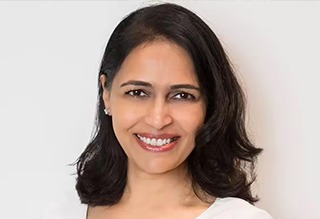 Rupali Gupta, Strategic Talent & Leadership Advisor
